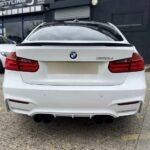 BMW 3 Series (2013–2019) M2 Style Body Kit