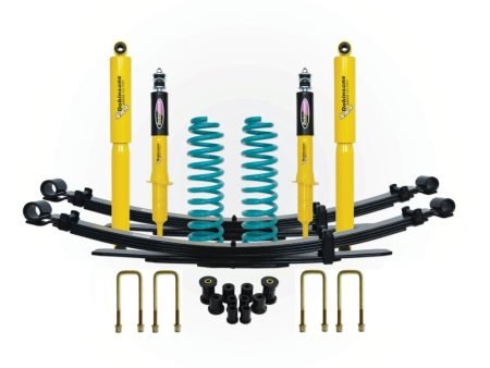 ims monotube lift kit suspension