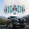 Dobinsons MRR 3-Way Adjustable Lift Kit Suspension for Toyota Fortuner