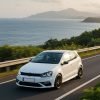 Volkswagen Polo T2-GTI Body Kit