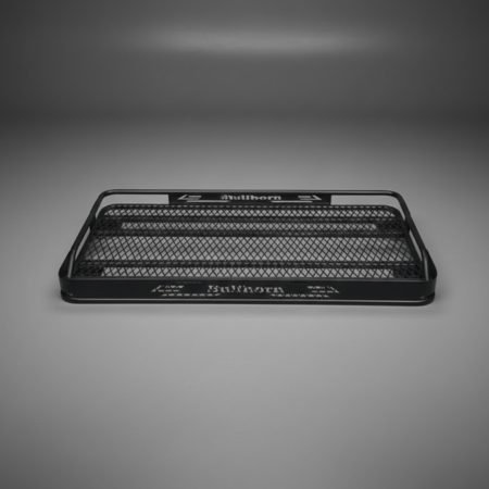 Bullhorn Roof Carrier Classic Pipe for Mahindra Thar