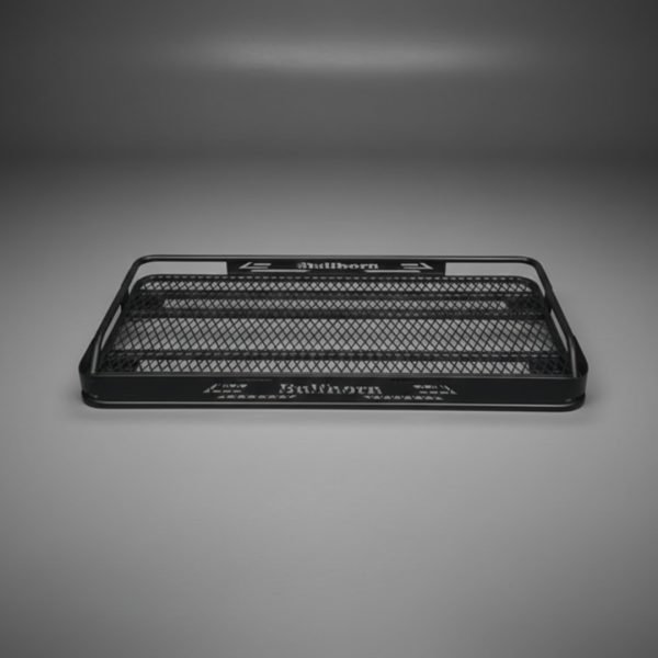 Bullhorn Roof Carrier Classic Pipe for Mahindra Thar