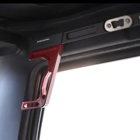 proman grab handle mahindra thar 2020+