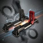 Proman Door Step Hinge for Mahindra Thar 2020+ (Set of 2 Pcs) type 13