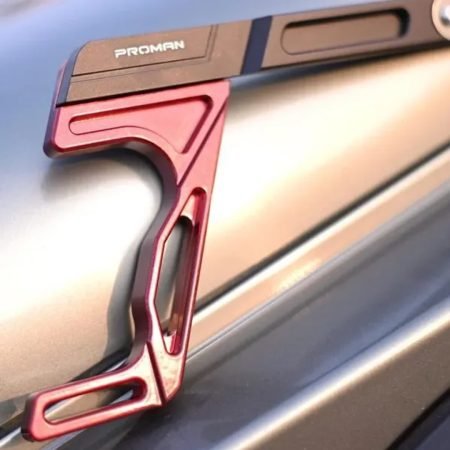 Proman Grab Handle for Mahindra Thar 2020+