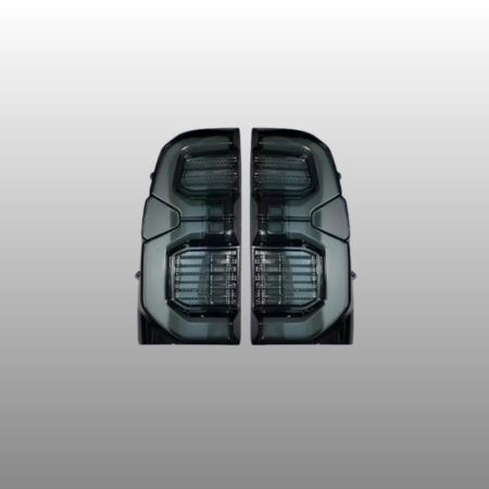 Toyota Hilux GR LED Tail Light