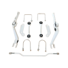 Rear Balance Arms for Toyota Fortuner