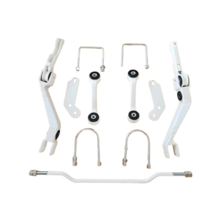 Rear Balance Arms for Toyota Fortuner
