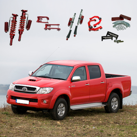 Profender King Series Full Kit Suspension for Toyota Hilux