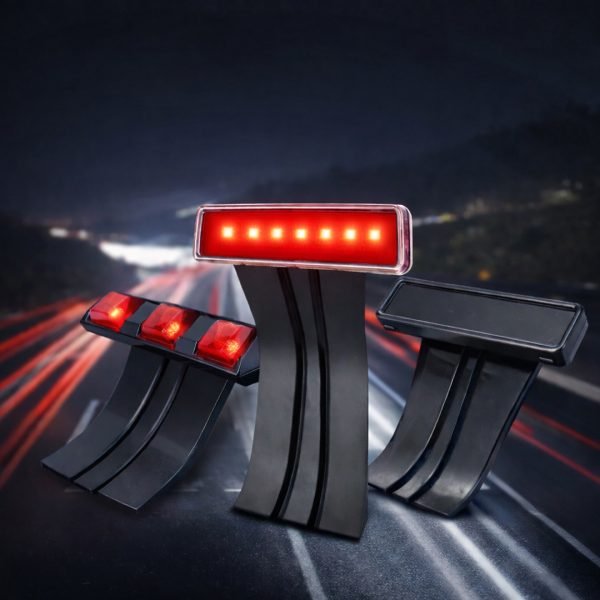 Third Brake Light For Mahindra Thar