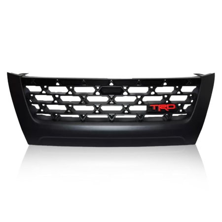 Toyota Fortuner 2016 TRD Grill
