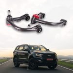 Dr. Nano Upper Control Arms (Pair) for Ford Endeavour 2015-22