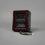 New Wrangler Style LED Tail Lights For Mahindra Thar