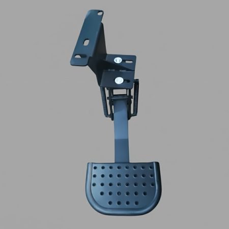 Retractable Rear Bumper Foot T-step For Toyota Hilux (1pcs)