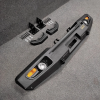 Overland Front Bumper for Mahindra Thar 2020+