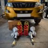 Dr.Nano Suspension-Mahindra XUV500 (2017-22)
