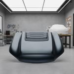 Bonnet For Toyota Hilux