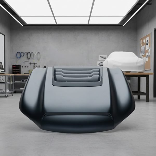 Bonnet For Toyota Hilux