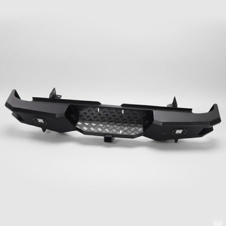 Imported Rear Metal Bumper For Toyota Hilux