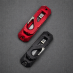 BITA Winch Hook Rope Guide