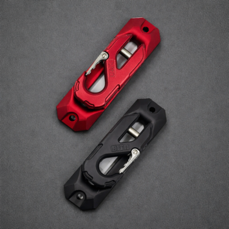 BITA Winch Hook Rope Guide