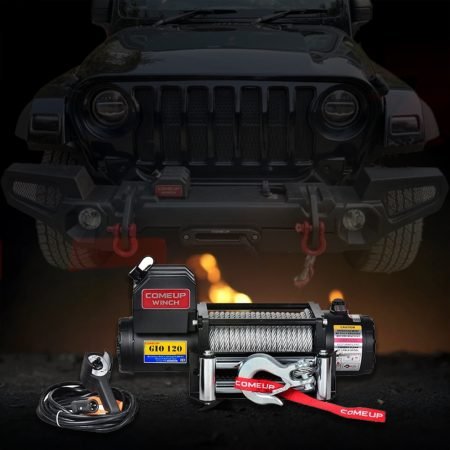 ComeUp GIO 120 Winch