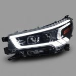 LED Headlights for Toyota Hilux