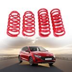 Dr. Nano Lowering Coil Springs for Hyundai i20 Elite