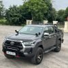 Proman Sport Bumper for Toyota Hilux
