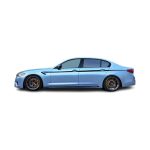 BMW G30 to M5 Facelift BodyKit