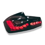 BMW F30 Dragon Style Tail Light LED