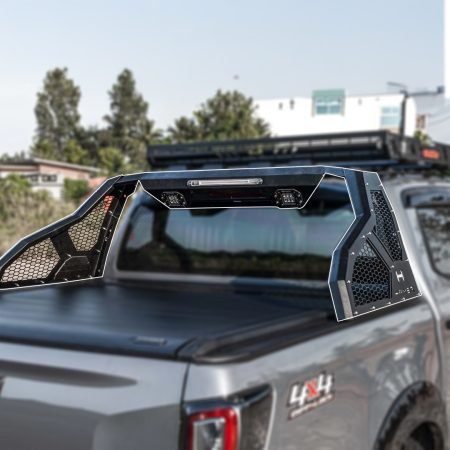 Hamer Warrior Roll bar for Toyota Hilux