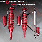 Profender King Series Suspension for Toyota Hilux