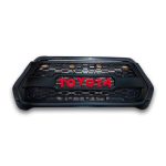 Toyota Hilux Grill With Marker LED