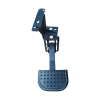 Retractable Rear Bumper Foot T-step For Toyota Hilux (1pcs)
