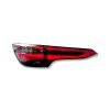 Toyota Fortuner 2016+Tail Light