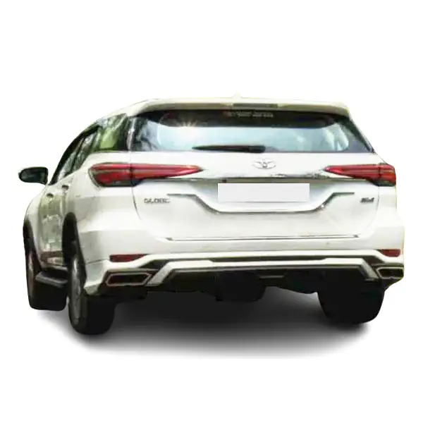 Toyota Fortuner 2022 Tithum Kit - Image 2