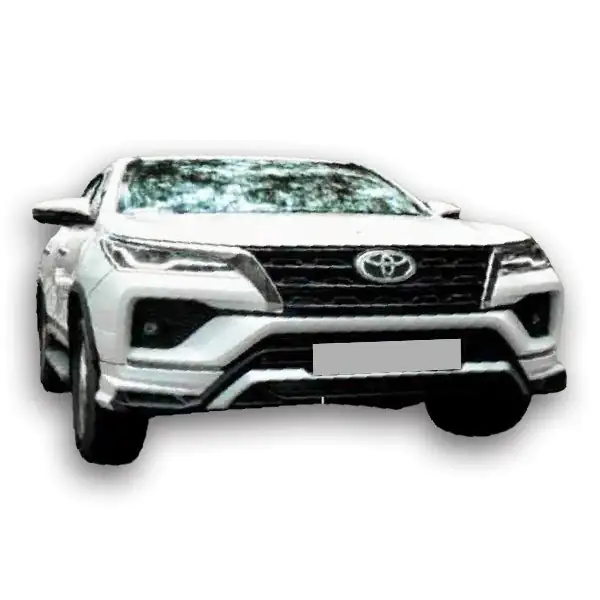 Toyota Fortuner 2022 Tithum Kit