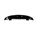 Universal Sedan Spoiler - Black