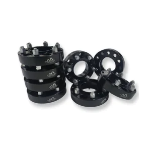 Proman wheel spacers for Mahindra Thar 32mm