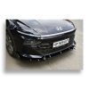 Hyundai Verna 2023 Front Splitter & Rear Diffuser