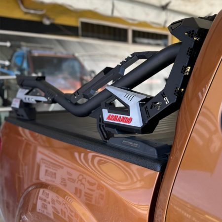 armado Roll Bar for Toyota Hilux