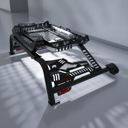 armanda rollbar