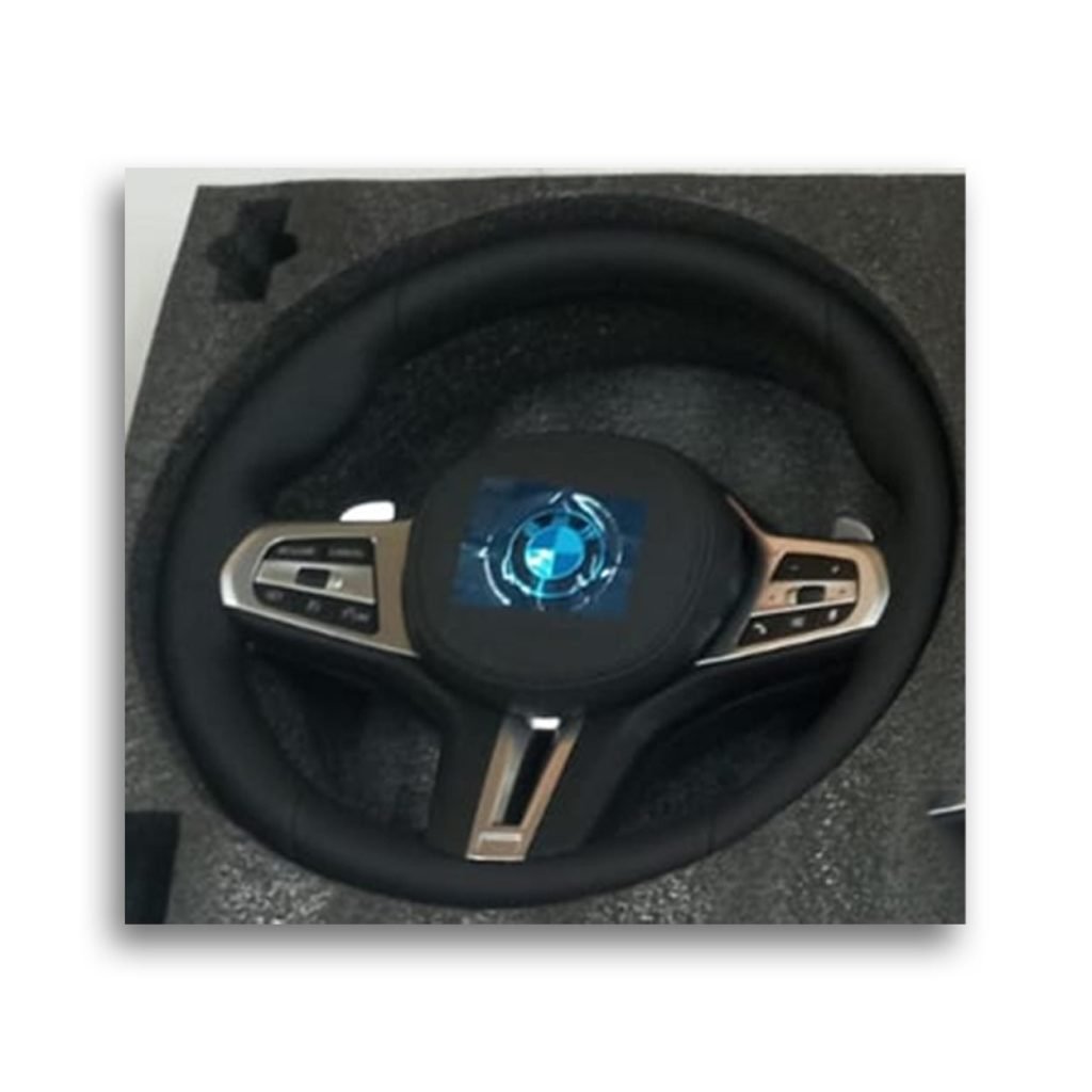 Steering Wheel - AutoBacs India