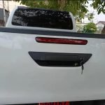 Imported Tailgate Lock Kit for Toyota Hilux