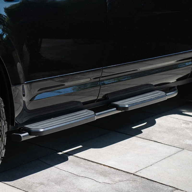 Land Rover Defender 110 (2020+) Side Steps - Image 2