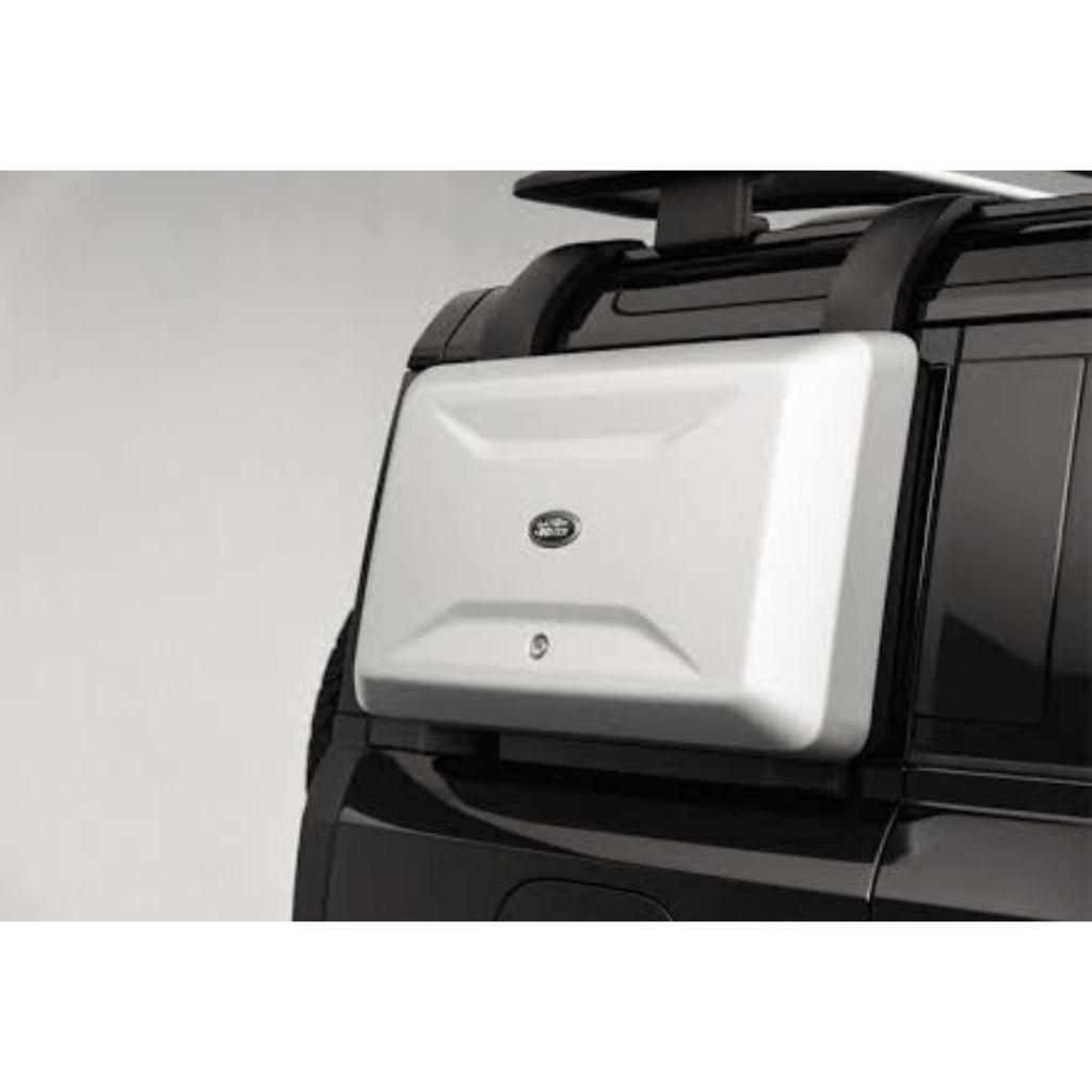 Storage Box AutoBacs India