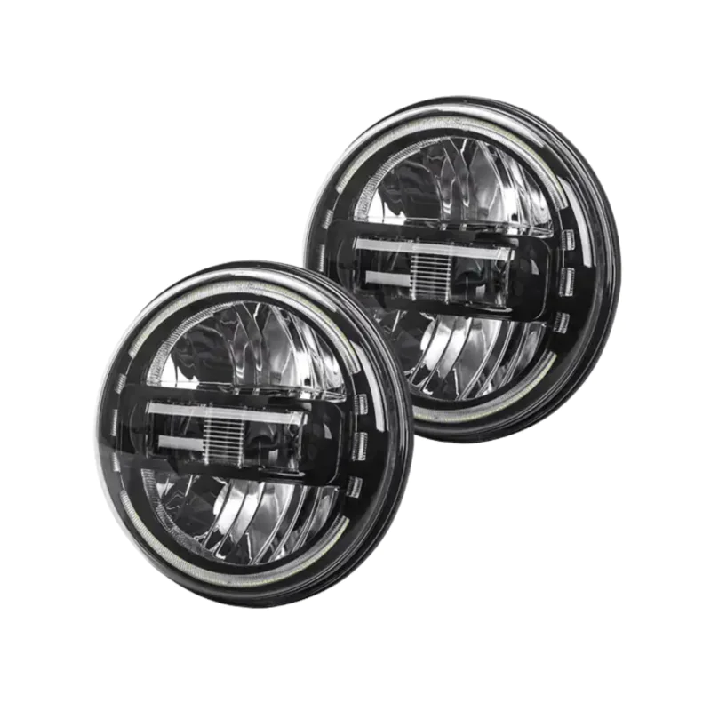Volmax King Kong 7-Inch Universal Headlight