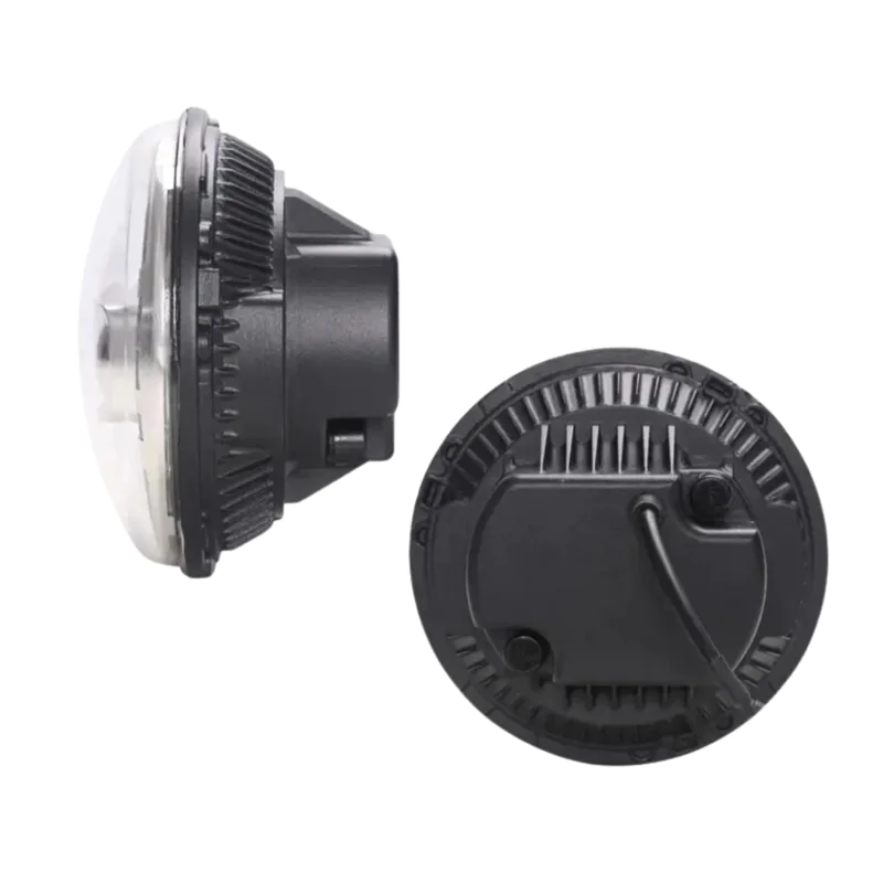 Volmax King Kong 7-Inch Universal Headlight - Image 4