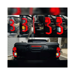 Toyota Hilux GR LED Tail Light